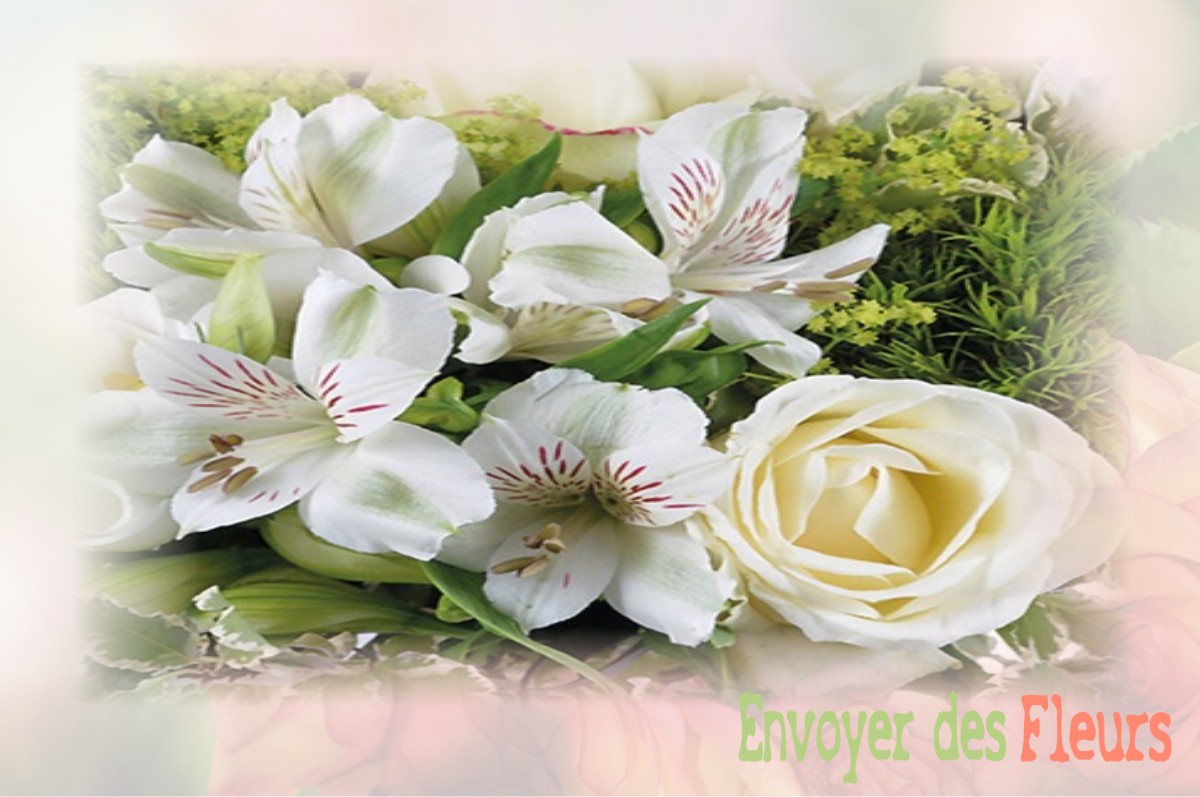 envoyer des fleurs à à SAINT-GEORGES-LE-FLECHARD